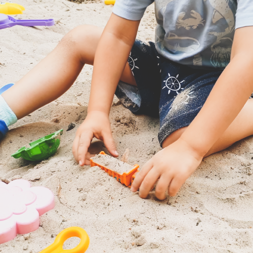 Beginnings Montessori Nursery